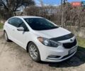 Білий Кіа Форте, об'ємом двигуна 2 л та пробігом 142 тис. км за 8000 $, фото 1 на Automoto.ua