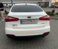 Білий Кіа Форте, об'ємом двигуна 2 л та пробігом 100 тис. км за 9000 $, фото 5 на Automoto.ua