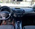 Белый Киа Форте, объемом двигателя 1.8 л и пробегом 205 тыс. км за 8200 $, фото 5 на Automoto.ua