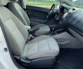 Белый Киа Форте, объемом двигателя 2 л и пробегом 142 тыс. км за 9500 $, фото 35 на Automoto.ua