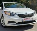 Білий Кіа Форте, об'ємом двигуна 1.8 л та пробігом 28 тис. км за 9990 $, фото 2 на Automoto.ua