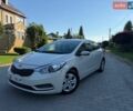 Білий Кіа Форте, об'ємом двигуна 1.8 л та пробігом 170 тис. км за 7999 $, фото 1 на Automoto.ua