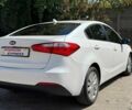Білий Кіа Форте, об'ємом двигуна 1.8 л та пробігом 28 тис. км за 9990 $, фото 6 на Automoto.ua