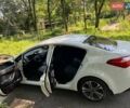 Білий Кіа Форте, об'ємом двигуна 2 л та пробігом 120 тис. км за 9400 $, фото 11 на Automoto.ua