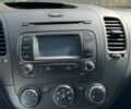 Білий Кіа Форте, об'ємом двигуна 1.8 л та пробігом 28 тис. км за 9990 $, фото 20 на Automoto.ua