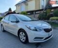 Белый Киа Форте, объемом двигателя 1.8 л и пробегом 170 тыс. км за 7999 $, фото 7 на Automoto.ua