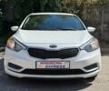 Білий Кіа Форте, об'ємом двигуна 1.8 л та пробігом 28 тис. км за 9990 $, фото 1 на Automoto.ua