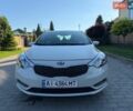 Белый Киа Форте, объемом двигателя 1.8 л и пробегом 170 тыс. км за 7999 $, фото 2 на Automoto.ua