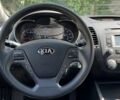 Білий Кіа Форте, об'ємом двигуна 1.8 л та пробігом 28 тис. км за 9990 $, фото 9 на Automoto.ua