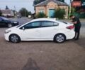 Білий Кіа Форте, об'ємом двигуна 2 л та пробігом 85 тис. км за 6500 $, фото 2 на Automoto.ua