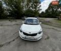 Белый Киа Форте, объемом двигателя 1.8 л и пробегом 178 тыс. км за 7600 $, фото 4 на Automoto.ua