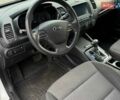 Білий Кіа Форте, об'ємом двигуна 2 л та пробігом 130 тис. км за 5500 $, фото 6 на Automoto.ua