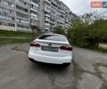 Белый Киа Форте, объемом двигателя 1.8 л и пробегом 178 тыс. км за 7600 $, фото 26 на Automoto.ua