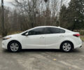 Белый Киа Форте, объемом двигателя 2 л и пробегом 233 тыс. км за 8500 $, фото 5 на Automoto.ua