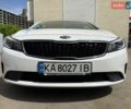 Білий Кіа Форте, об'ємом двигуна 2 л та пробігом 130 тис. км за 8500 $, фото 22 на Automoto.ua