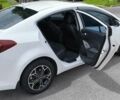 Белый Киа Форте, объемом двигателя 1.8 л и пробегом 94 тыс. км за 11500 $, фото 4 на Automoto.ua