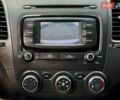 Білий Кіа Форте, об'ємом двигуна 2 л та пробігом 221 тис. км за 8900 $, фото 35 на Automoto.ua