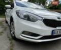 Белый Киа Форте, объемом двигателя 1.8 л и пробегом 178 тыс. км за 8300 $, фото 30 на Automoto.ua