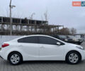 Белый Киа Форте, объемом двигателя 1.8 л и пробегом 154 тыс. км за 9999 $, фото 3 на Automoto.ua