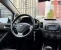 Білий Кіа Форте, об'ємом двигуна 2 л та пробігом 221 тис. км за 8900 $, фото 24 на Automoto.ua