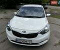 Белый Киа Форте, объемом двигателя 1.8 л и пробегом 178 тыс. км за 7600 $, фото 6 на Automoto.ua