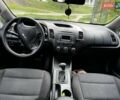Белый Киа Форте, объемом двигателя 1.8 л и пробегом 178 тыс. км за 8300 $, фото 35 на Automoto.ua