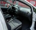 Білий Кіа Форте, об'ємом двигуна 2 л та пробігом 130 тис. км за 8500 $, фото 5 на Automoto.ua