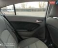 Білий Кіа Форте, об'ємом двигуна 2 л та пробігом 110 тис. км за 10500 $, фото 13 на Automoto.ua