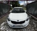 Белый Киа Форте, объемом двигателя 1.8 л и пробегом 178 тыс. км за 8300 $, фото 1 на Automoto.ua