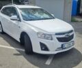 Белый Киа Форте, объемом двигателя 2 л и пробегом 80 тыс. км за 9800 $, фото 10 на Automoto.ua