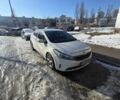 Белый Киа Форте, объемом двигателя 2 л и пробегом 115 тыс. км за 10000 $, фото 4 на Automoto.ua