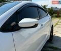 Белый Киа Форте, объемом двигателя 2 л и пробегом 81 тыс. км за 10800 $, фото 17 на Automoto.ua