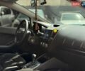 Белый Киа Форте, объемом двигателя 1.8 л и пробегом 189 тыс. км за 8950 $, фото 17 на Automoto.ua