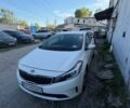 Белый Киа Форте, объемом двигателя 2 л и пробегом 190 тыс. км за 8000 $, фото 9 на Automoto.ua