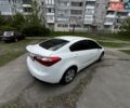 Белый Киа Форте, объемом двигателя 1.8 л и пробегом 178 тыс. км за 7600 $, фото 19 на Automoto.ua