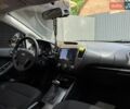 Білий Кіа Форте, об'ємом двигуна 1.8 л та пробігом 189 тис. км за 8899 $, фото 12 на Automoto.ua