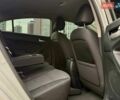 Білий Кіа Форте, об'ємом двигуна 2 л та пробігом 221 тис. км за 8900 $, фото 19 на Automoto.ua