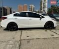 Белый Киа Форте, объемом двигателя 2 л и пробегом 81 тыс. км за 10800 $, фото 15 на Automoto.ua