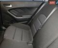 Белый Киа Форте, объемом двигателя 2 л и пробегом 119 тыс. км за 6277 $, фото 6 на Automoto.ua