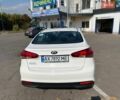 Білий Кіа Форте, об'ємом двигуна 2 л та пробігом 198 тис. км за 11100 $, фото 7 на Automoto.ua