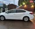 Білий Кіа Форте, об'ємом двигуна 2 л та пробігом 159 тис. км за 9000 $, фото 2 на Automoto.ua