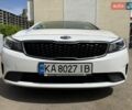Белый Киа Форте, объемом двигателя 2 л и пробегом 130 тыс. км за 8500 $, фото 22 на Automoto.ua