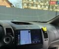 Білий Кіа Форте, об'ємом двигуна 1.8 л та пробігом 189 тис. км за 8899 $, фото 14 на Automoto.ua
