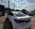 Белый Киа Форте, объемом двигателя 2 л и пробегом 80 тыс. км за 9800 $, фото 5 на Automoto.ua