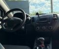 Белый Киа Форте, объемом двигателя 2 л и пробегом 80 тыс. км за 9800 $, фото 11 на Automoto.ua