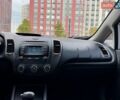 Білий Кіа Форте, об'ємом двигуна 2 л та пробігом 221 тис. км за 8900 $, фото 23 на Automoto.ua
