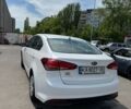 Білий Кіа Форте, об'ємом двигуна 2 л та пробігом 130 тис. км за 8500 $, фото 2 на Automoto.ua
