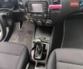 Белый Киа Форте, объемом двигателя 2 л и пробегом 128 тыс. км за 9500 $, фото 10 на Automoto.ua