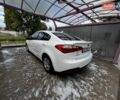 Белый Киа Форте, объемом двигателя 1.8 л и пробегом 178 тыс. км за 8300 $, фото 14 на Automoto.ua