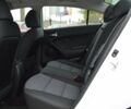 Белый Киа Форте, объемом двигателя 18 л и пробегом 120 тыс. км за 10000 $, фото 20 на Automoto.ua